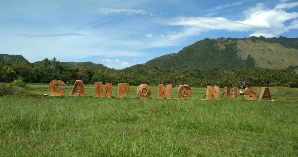 icon gampong nusa